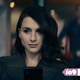 Aya Cash as Stormfront, the newest member of the Seven.